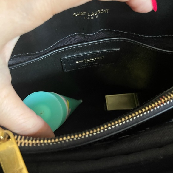 YSL loulou - Picture 3 of 9